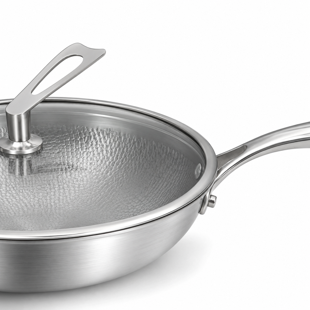 Aravé Wok