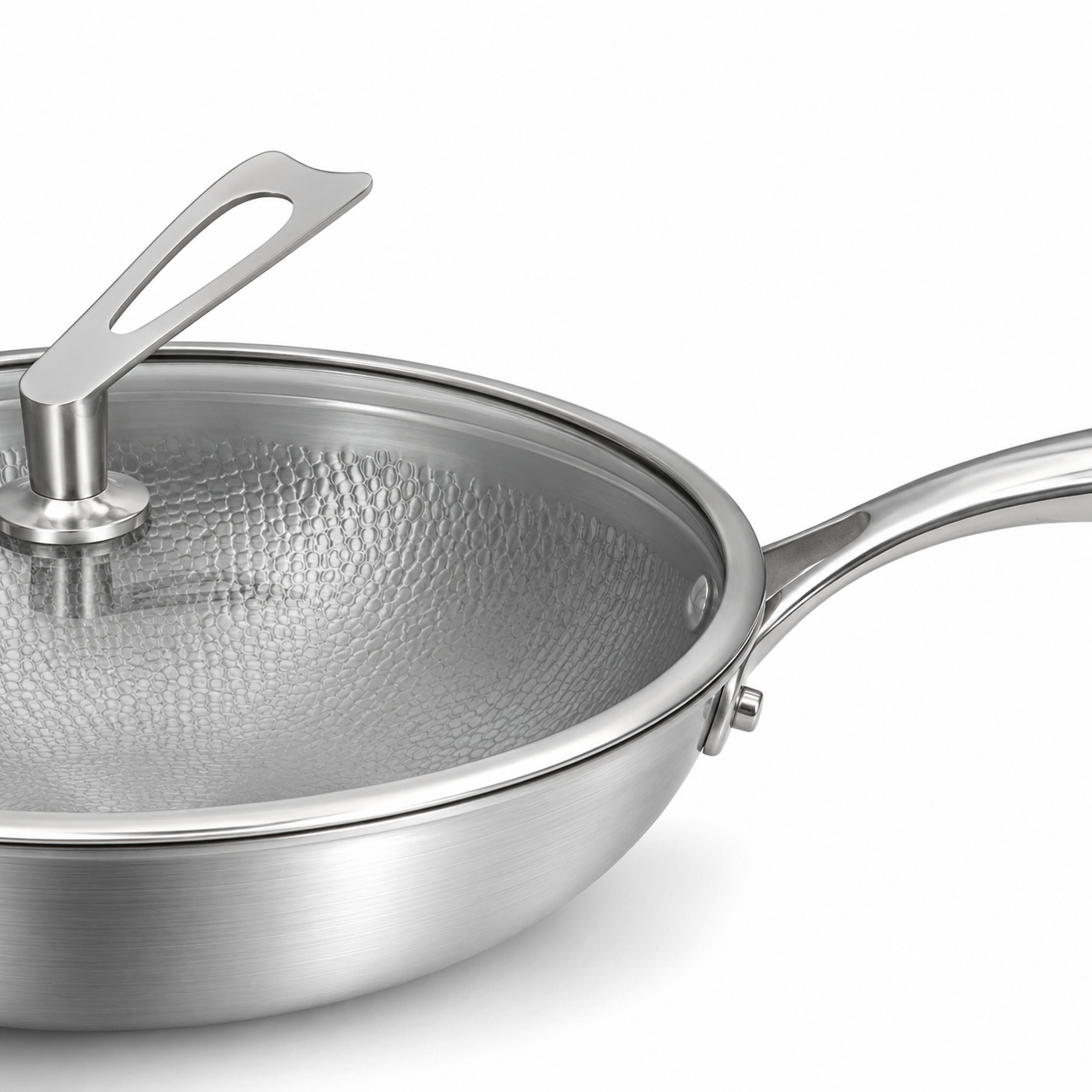 Aravé Wok