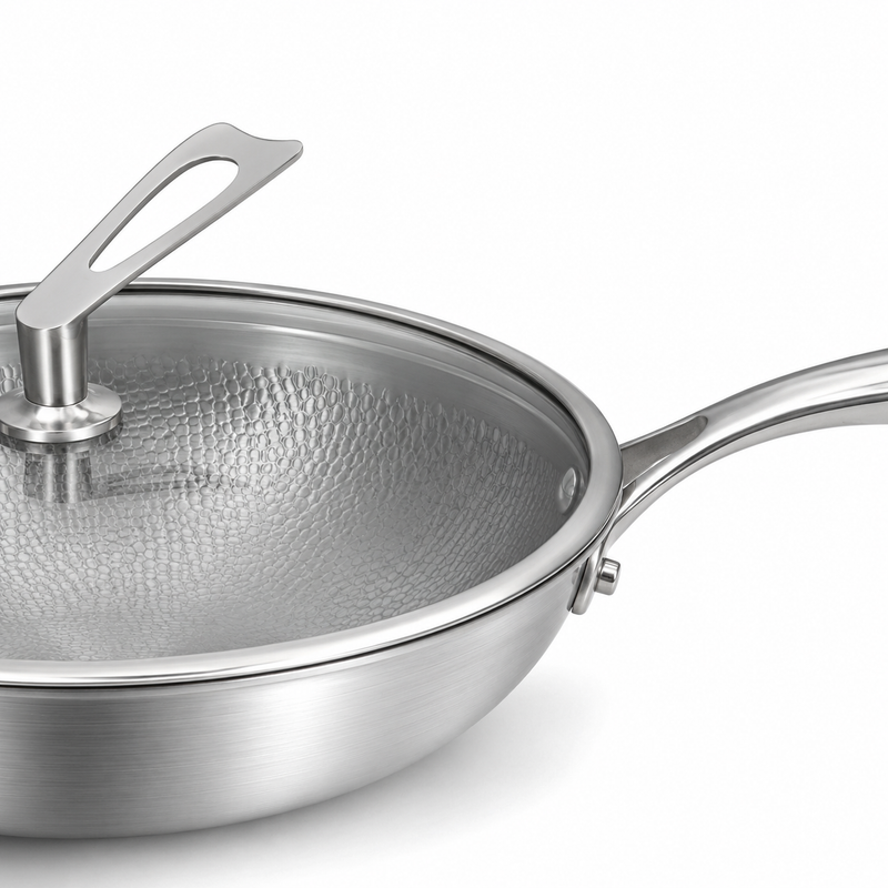 Aravé Wok