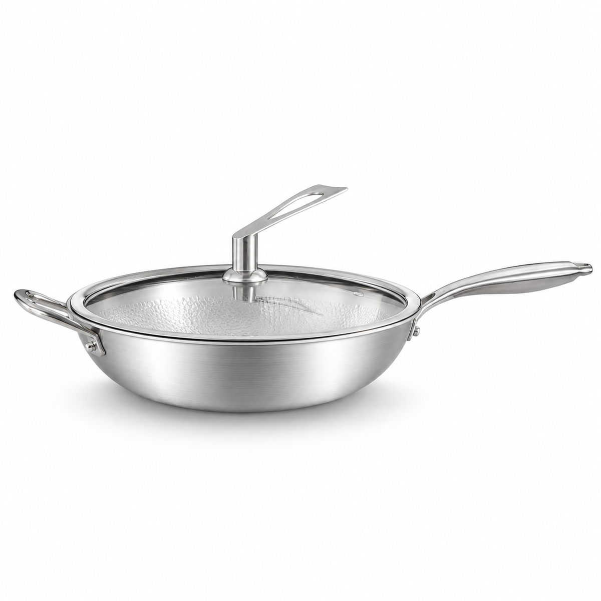 Aravé Wok