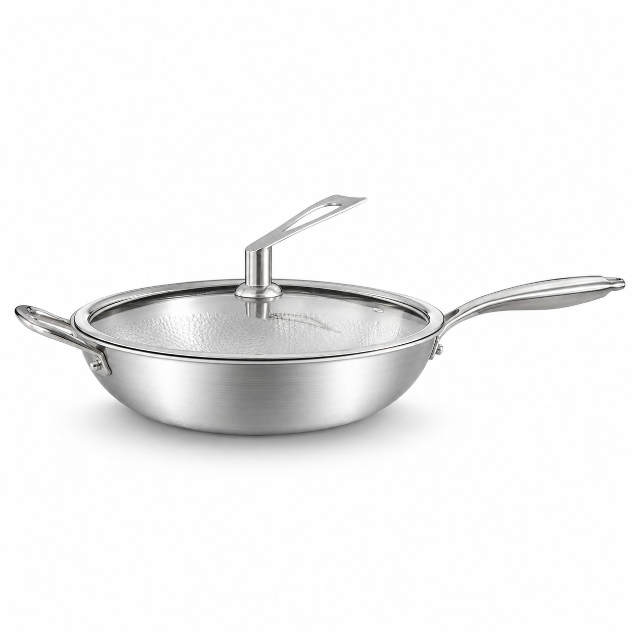 Aravé Wok