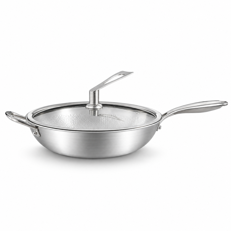 Aravé Wok