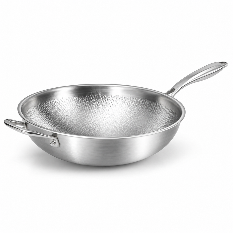 Aravé Wok