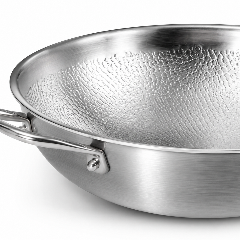 Aravé Wok
