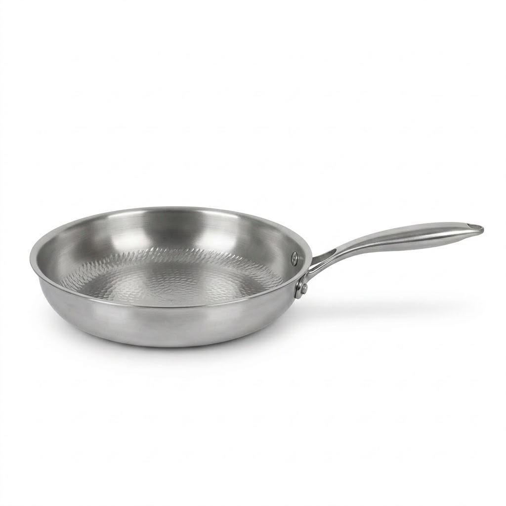 Aravé Tri-Ply Pan