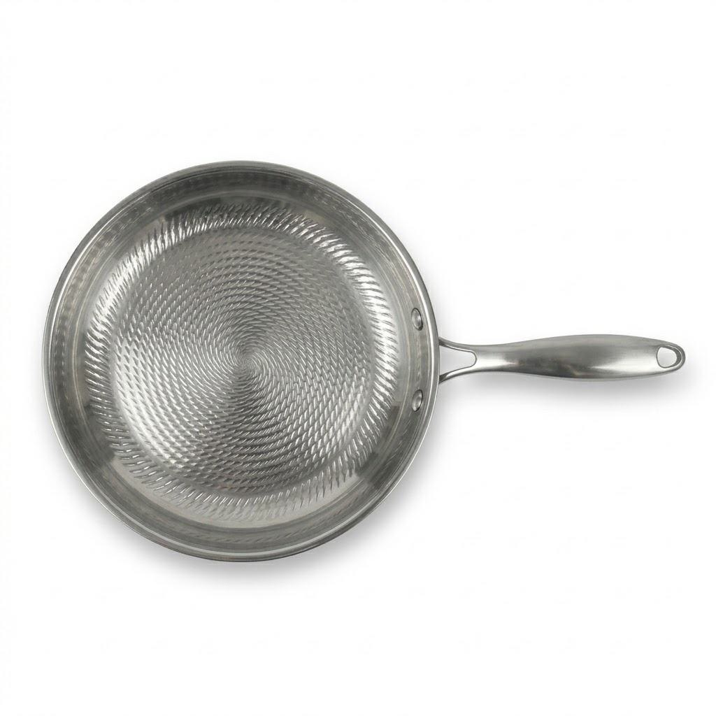 Aravé Tri-Ply Pan
